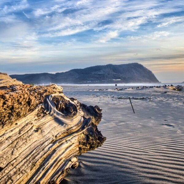 July 16th  Seaside Oregon for the Day