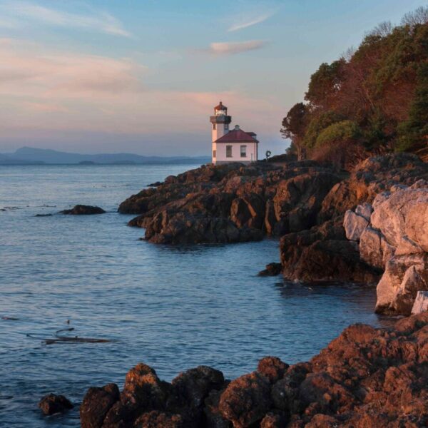 Sept 5th  Fidalgo Island & Guemes Channel History and Wildlife Sunset Cruise