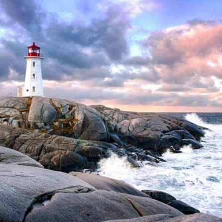 Sept 13th to 23rd Nova Scotia, Prince Edward Island, Maine ... Lobsters, Lighthouse and More