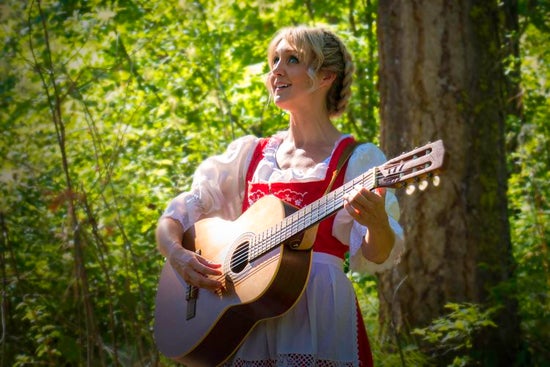 July 22nd-23rd   Sound of Music Under the Stars and Overnight in Bavarian Leavenworth