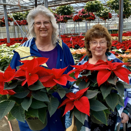 Dec 16th Customer Appreciation Holiday Lights Tour