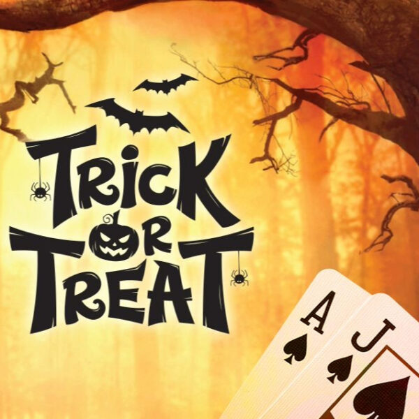 Oct 31st Snoqualmie Casino Trick the Kids & Treat Yourself!