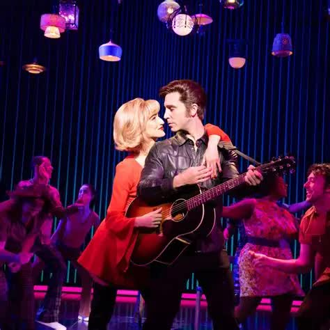 Jan 18th   The Neil Diamond Story a Broadway Musical at the Paramount Evening Performance