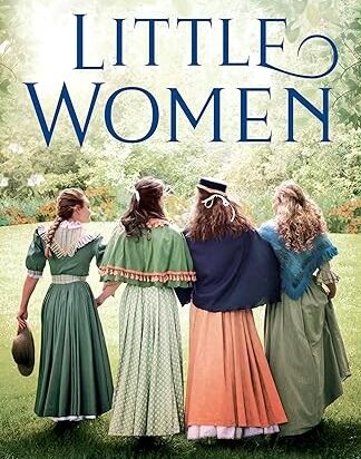 Dec 14th   Little Women the Musical & Brunch at Summit Grove