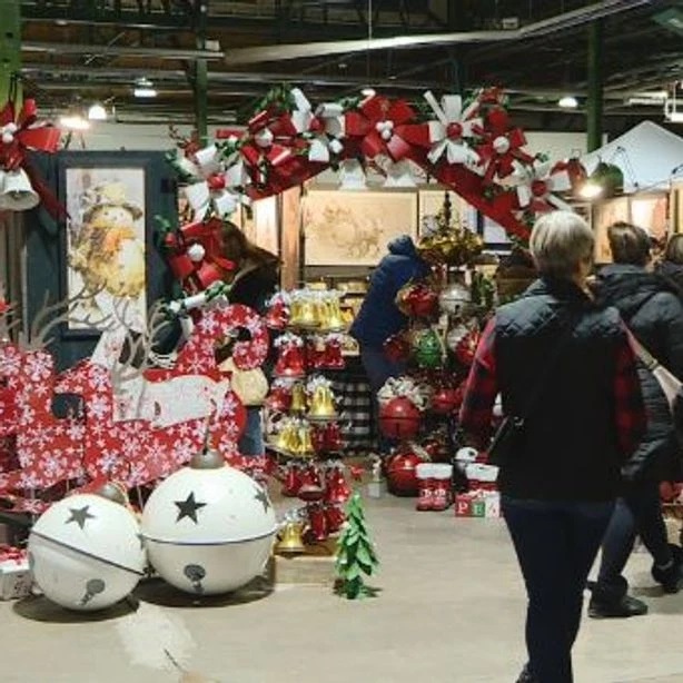 Nov 8th PORT GAMBLE COUNTRY STORE Holiday Open House & Port Townsend - Image 2