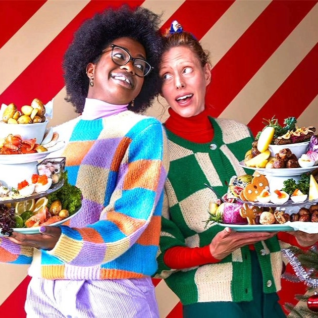 Dec 12th IKEA, Uwajimaya, Brown and Haley Outlet with option to add Juleboard Buffet