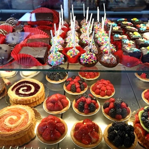 Nov 15th MARIE'S SECRET FOODIE SHOPS and “Gobble Up” with 100 Craft Food Makers Under One Roof!