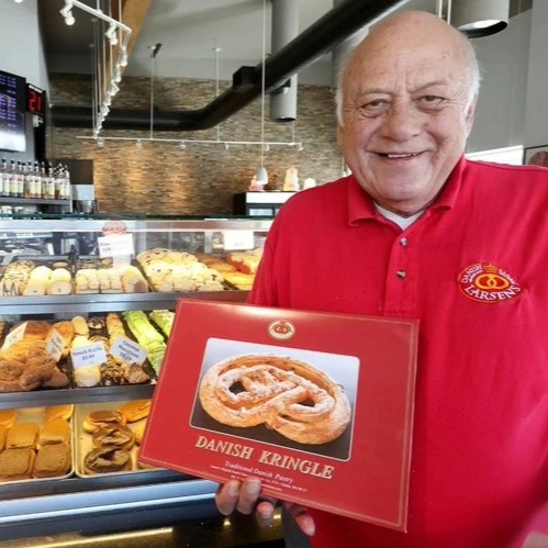 Nov 15th MARIE'S SECRET FOODIE SHOPS and “Gobble Up” with 100 Craft Food Makers Under One Roof! - Image 3