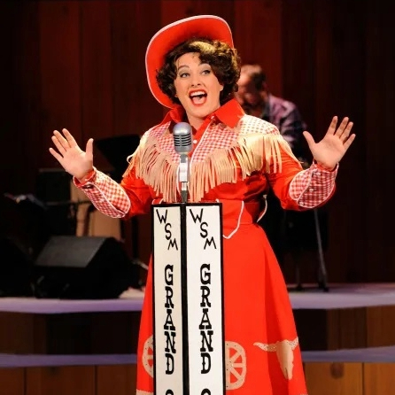Nov 9th ALWAYS PATSY KLINE, the Juke Box Musical at Jewel Box Theater