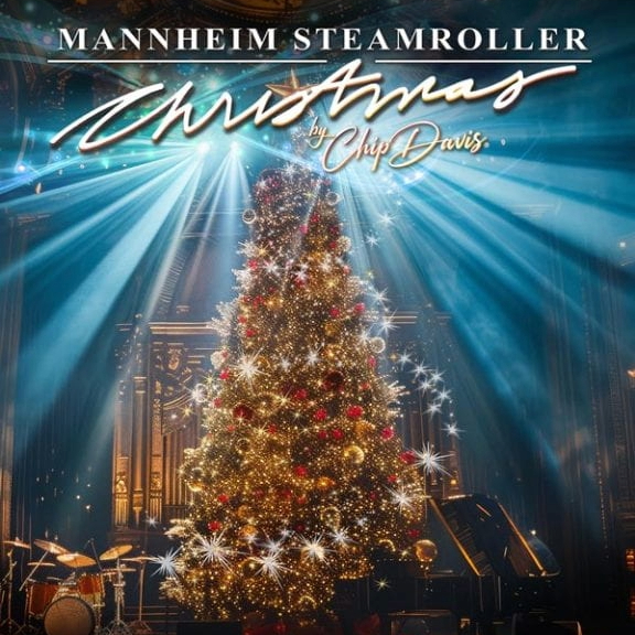 Nov 28th MANNHEIM STEAMROLLER Holiday Kickoff Concert