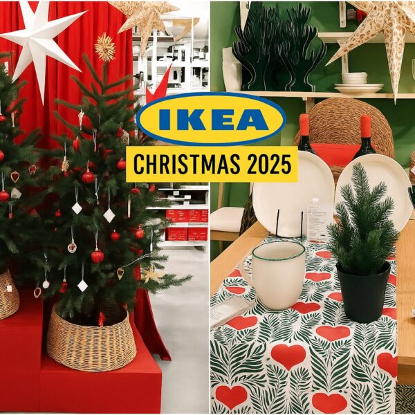 IKEA, Uwajimaya, Brown and Haley Outlet with option to add Juleboard Buffet