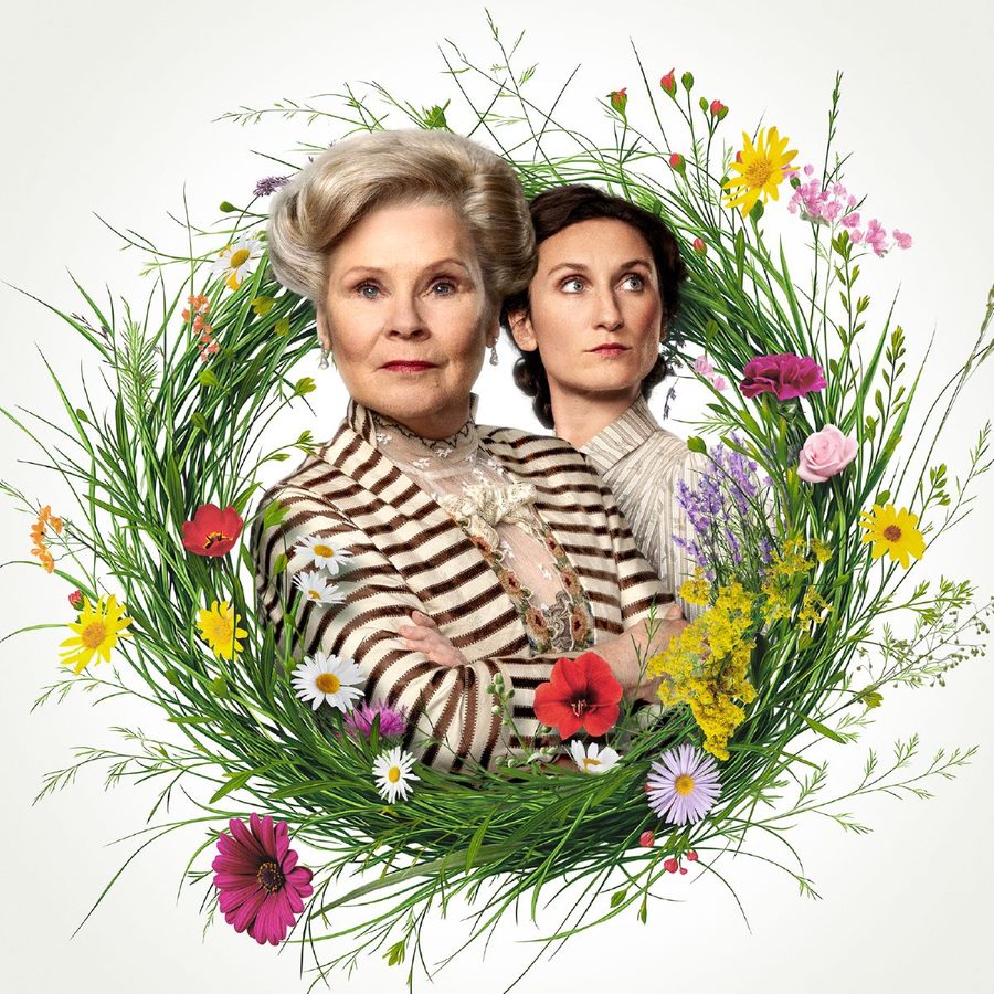 Nov 8th MRS WARREN'S PROFESSION: Live Theater at the Movies From London's West End