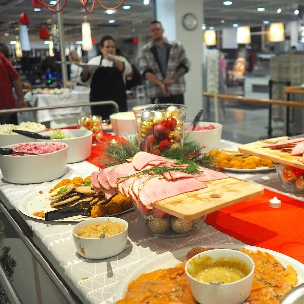 Dec 12th IKEA, Uwajimaya, Brown and Haley Outlet with option to add Juleboard Buffet - Image 2