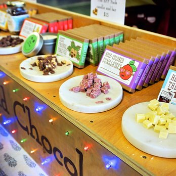 Nov 15th MARIE'S SECRET FOODIE SHOPS and “Gobble Up” with 100 Craft Food Makers Under One Roof! - Image 2