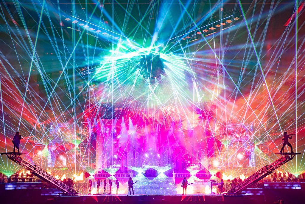 Nov 22nd TRANS-SIBERIAN ORCHESTRA "The Ghosts Of Christmas Past" - Refundable Deposit to Hold Space - Image 2