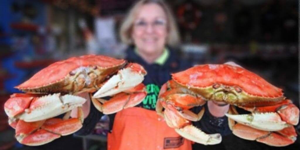April 26th   Astoria Seafood and Wine Fest - Image 4