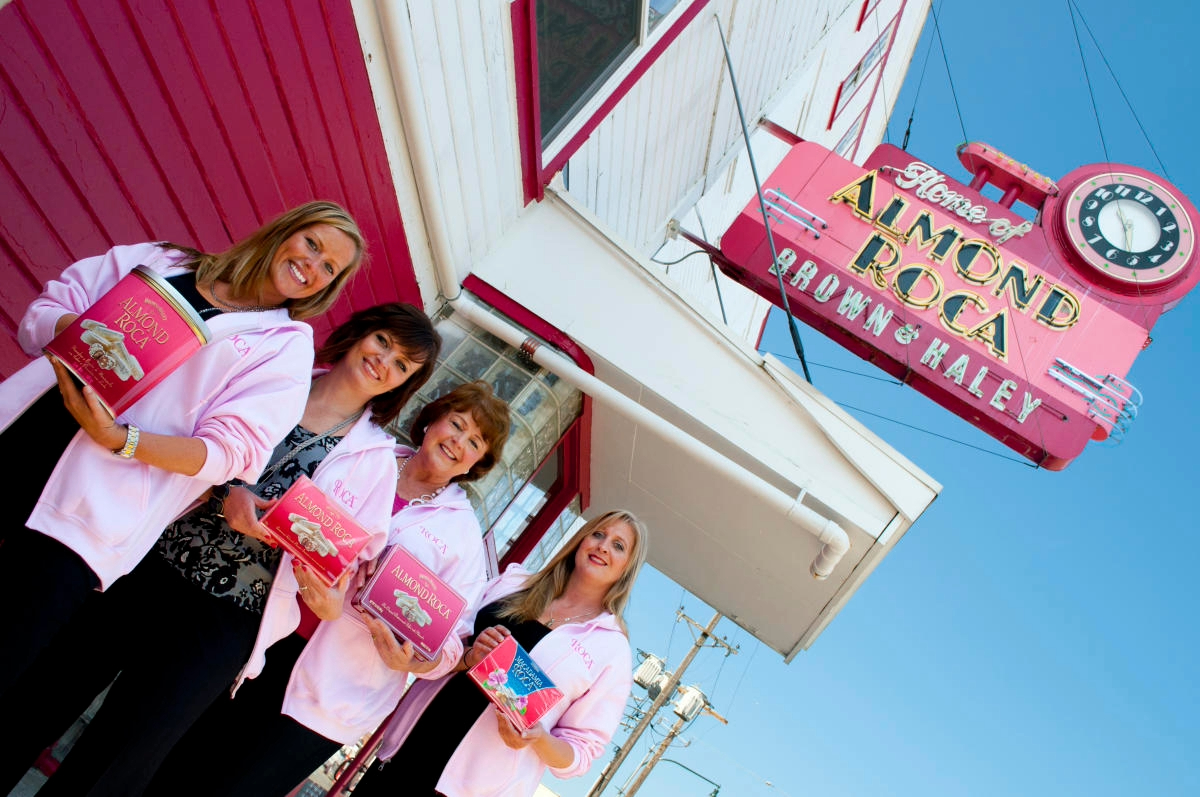 Dec 12th IKEA, Uwajimaya, Brown and Haley Outlet with option to add Juleboard Buffet - Image 4