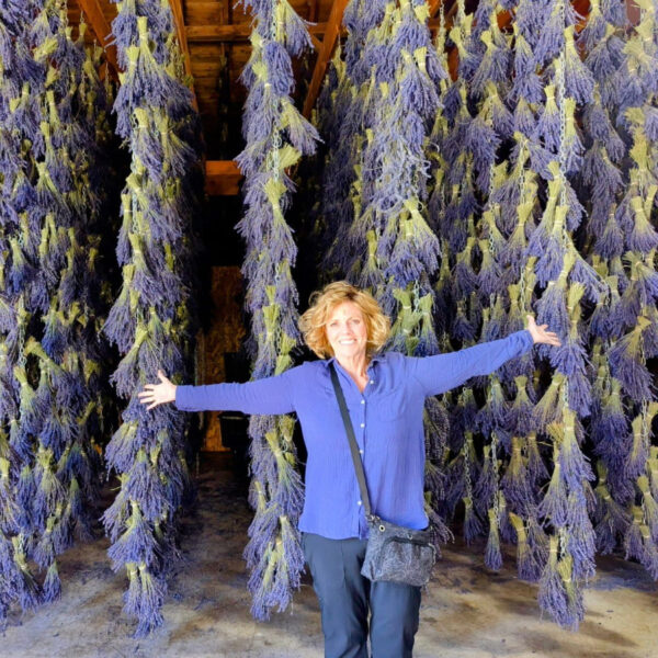 SEQUIM LAVENDER FESTIVAL Presale Deposit Only