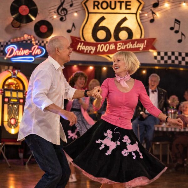 SPRING TRAVEL SHOWCASE... Discover our NEW Summer and Fall adventures!