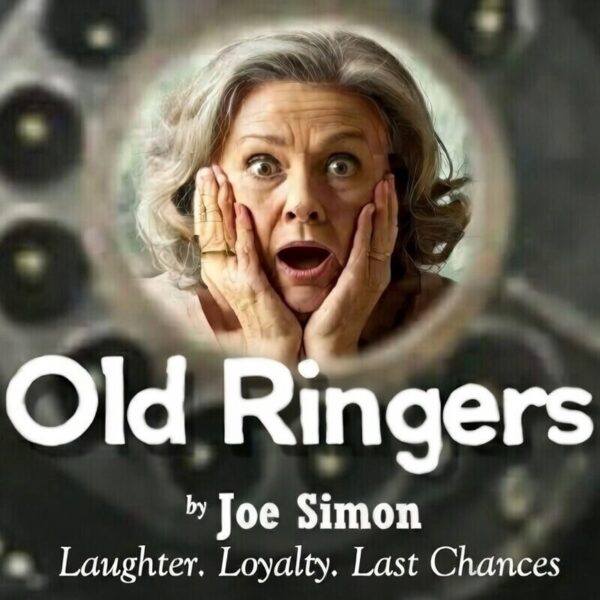 “Old Ringers” … Where hilarity is only one phone call away!