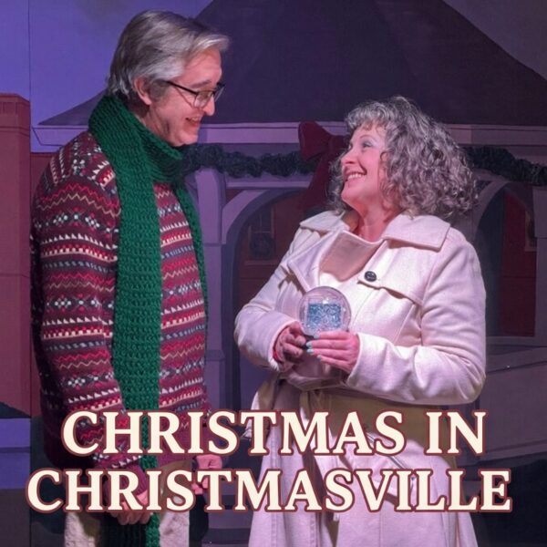 “Christmas in Christmasville” with Holiday Brunch Buffet