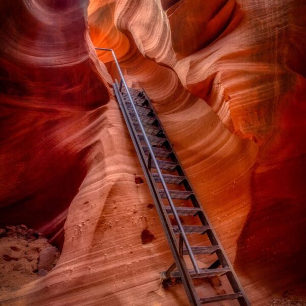 Arizona Navajo and Hopi Culture and Utah’s Red Rock Country