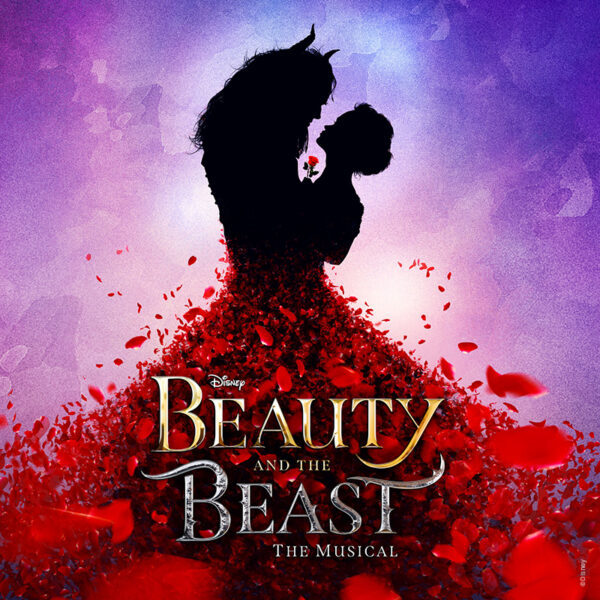 Disney’s Beauty and the Beast is coming to Seattle - Interest List Now Open