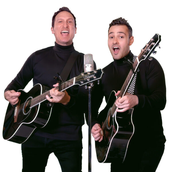 “Forever Simon and Garfunkel” The Songbook of a Generation