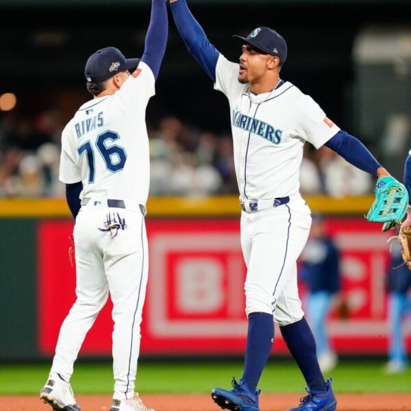 Mariners vs Chicago White Sox… Value Game with View Box Seats