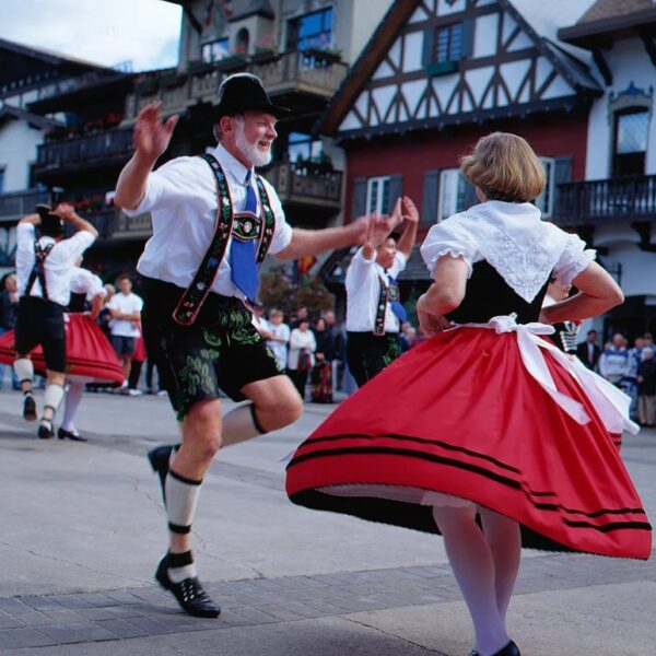 Leavenworth’s Bavarian Maifest, The 55 Year Tradition Lives On